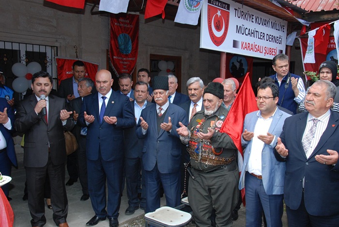 İrfan Söker güven tazeledi