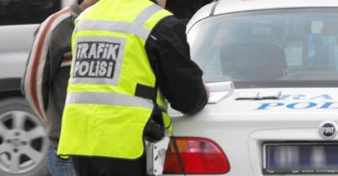 Aralık Ayı Adana Trafik Çalışmaları…