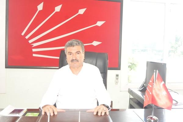 Kolcu’dan Öğretmenler günü mesajı