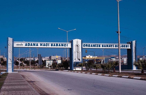 Çevreci fabrikalara ödül