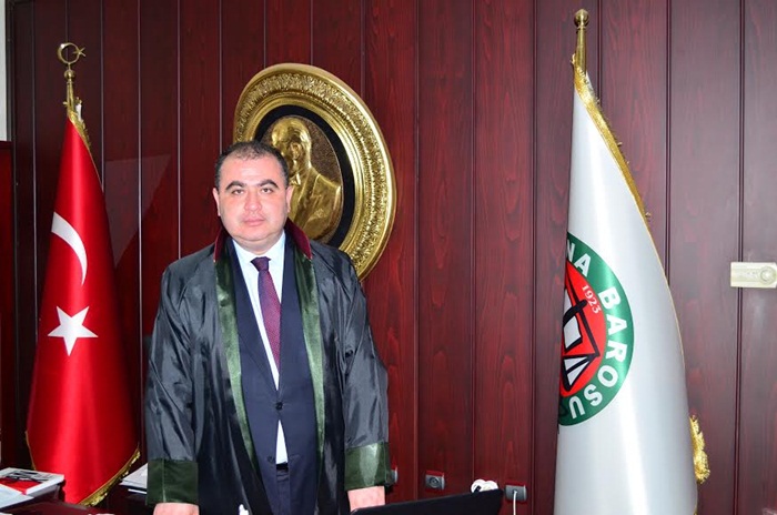 Çıtırık'ın yargılanmasına başlandı..