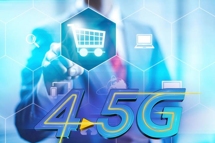 '4,5G hizmeti bir yılda büyük ilgi gördü'