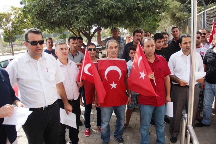 "Şehit ailelerine yardım bahanesiyle dolandırıcılık" uyarısı
