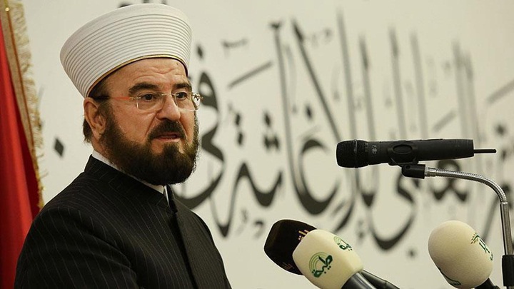 Karadaği: İslam dininde barışmak vacip, kardeşler arasındaki bağların koparılması haramdır