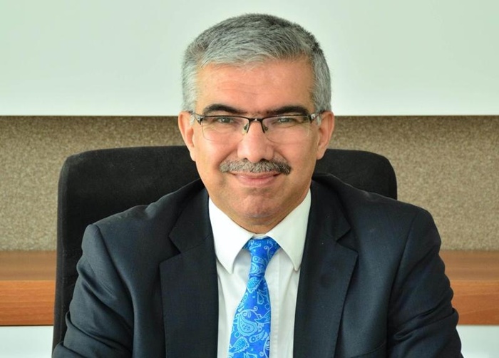 "Parklar afetler düşünülerek yapılmalı"