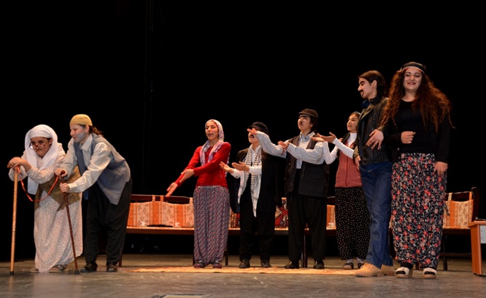 Yüreğir'de Gençlik Haftası etkinlikleri başlıyor