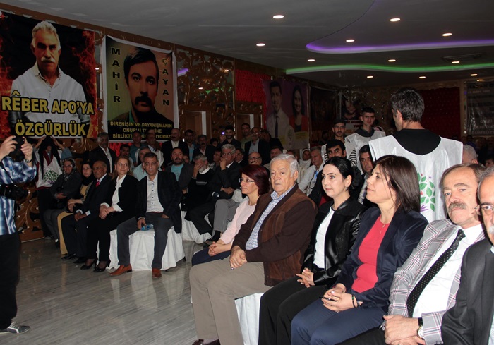 HDP'li Beştaş hakkındaki davalar