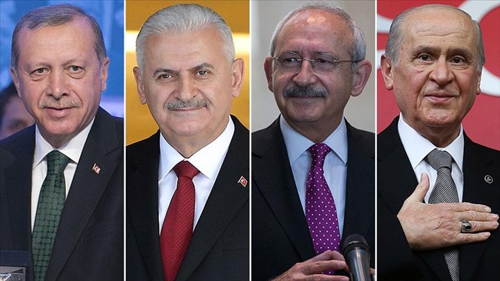 Kılıçdaroğlu'ndan sürpriz talep!