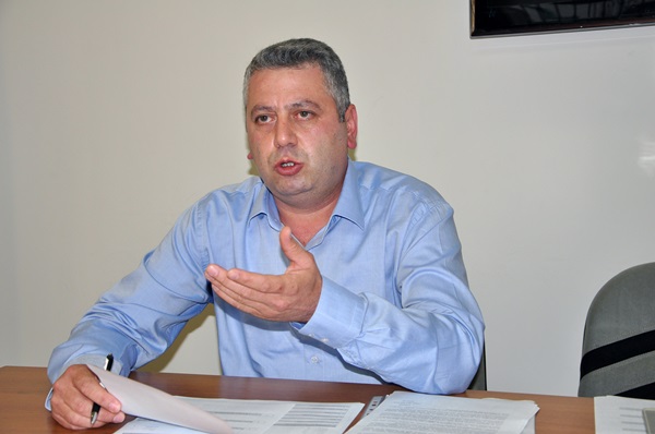 “Mühendis, mimar ve şehir plancıları neden hayır diyor?”