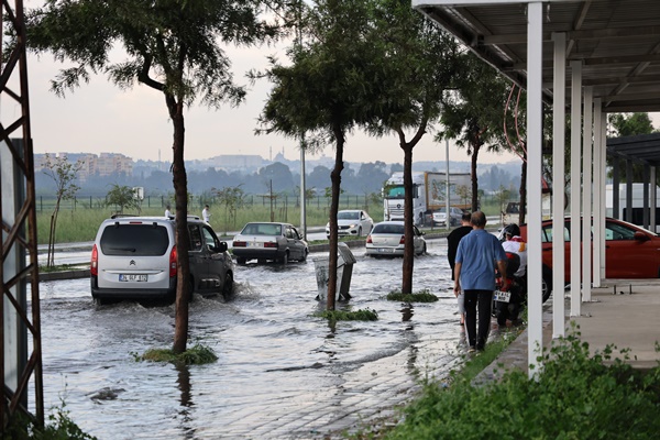 Yurt genelinde sıcaklıklar hafta sonu itibarıyla 10 ila 15 derece düşecek