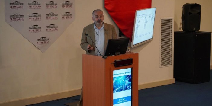 Prof. Dr. Ahmet Höke Uyardı: Diyabet Nöropatik Ağrı Riskini Artırıyor