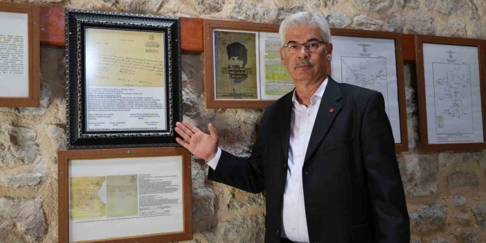 Çukurova’da Ermeni ve Fransızların yaptığı katliamlar belgeleri ile sergileniyor