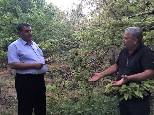 Niğde Antik Güney Kapadokya’nın Başkenti