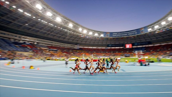 İstanbul Maratonu'na yabancı ambargosu