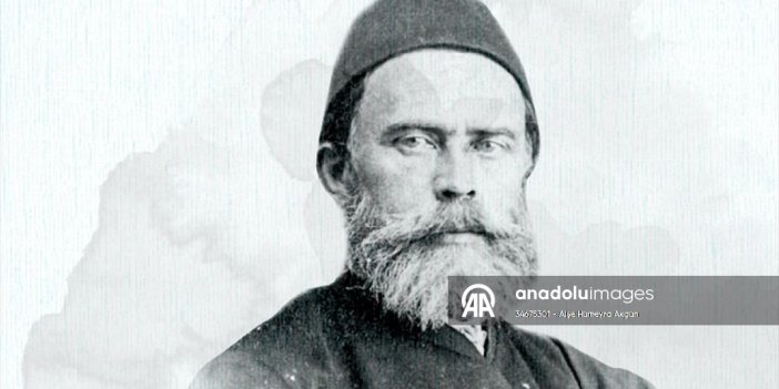 Osmanlı tarih biliminde ve hukukunda yeni bir döneme imza atan Ahmed Cevdet Paşa