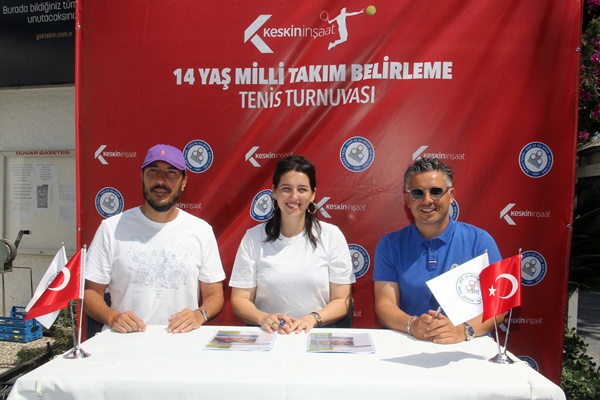 İSŞV ve ATDSK sponsorluk anlaşması imzaladılar