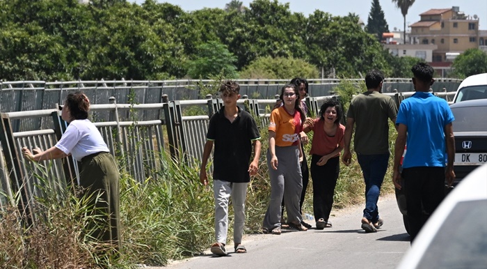 Adana'da bir kişi sulama kanalına atlayan eşini kurtarmak isterken boğuldu