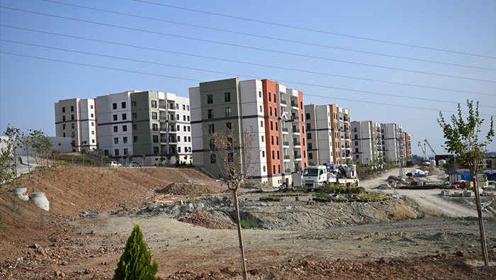 Belediyelerden geçmeyen projeler, inşaat maliyetlerini arttırıyor
