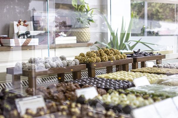 Geleneklerine Bağlı Türk Toplumunda Geleneksel Çikolata Pazar Payını Arttırıyor…