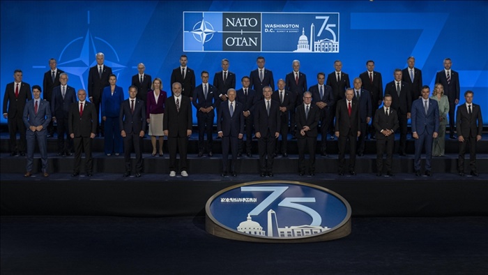 Prof. Dr. Mehmet Akif Kireççi: NATO Washington Zirvesi: Değişen gündeme rağmen öncelikler değişmedi