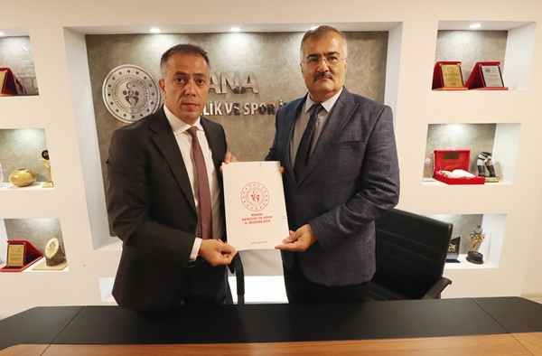 Adana'da Minik Hamleler Projesi İş Birliği Protokolü imzalandı.