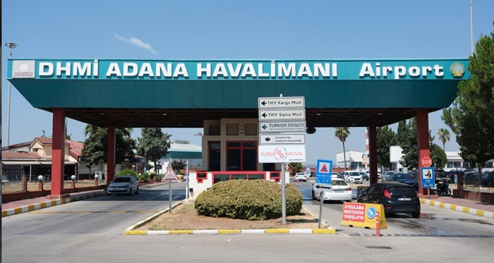 Adana’da vatandaşlar havalimanının yolcu uçuşuna kapatılmasını istemiyor