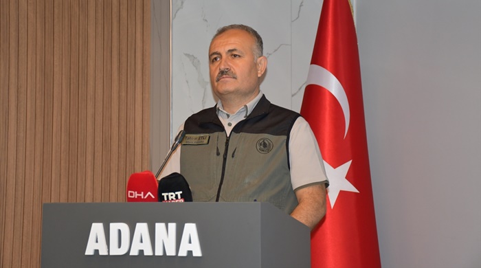 Türkiye Ormancılık Yarışmaları'nın finali Adana'da yapılacak