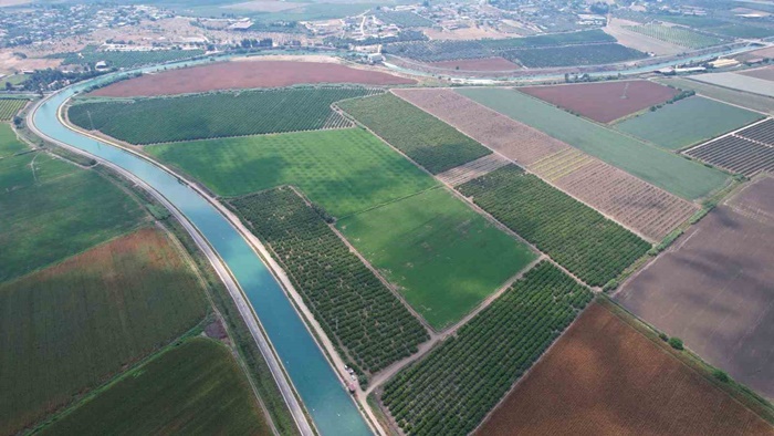 Tarımsal üretim planlamasıyla üreticilerin pazarlama sorunu çözülecek