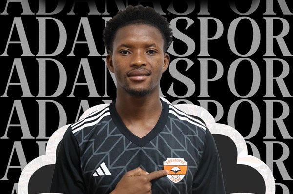 Adama Fofana, Adanaspor’da