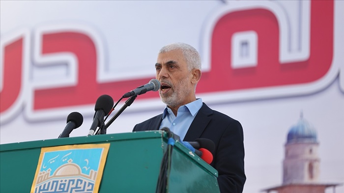 Doç. Dr. Serhan Afacan: Hamas direnişinde Yahya Sinvar dönemi