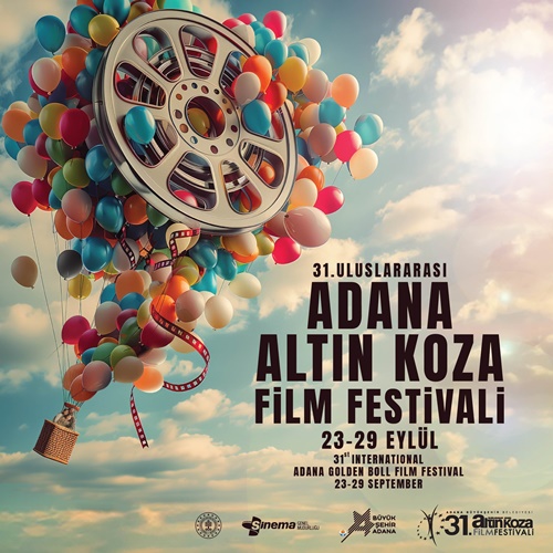 Altın Koza'da 11 film Adana'da ilk kez seyirciyle buluşacak