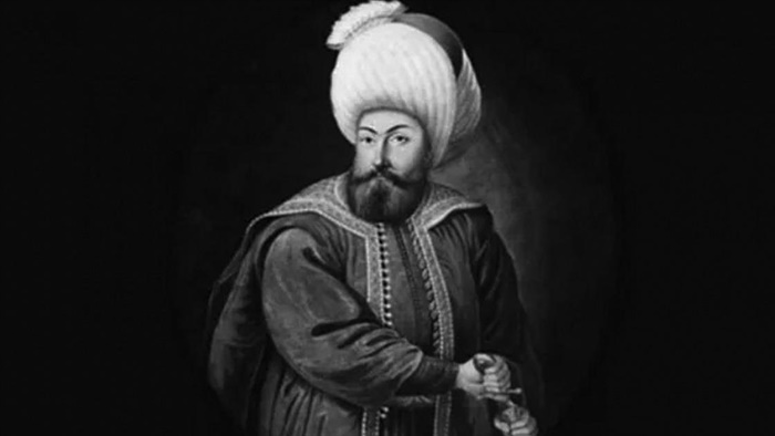 Osmanlı'nın en uzun süre tahtta kalan padişahı: Kanuni Sultan Süleyman