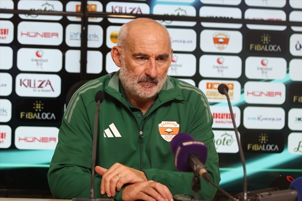 Adanaspor teknik sorumlu François Ciccolini ile yollarını ayırdı