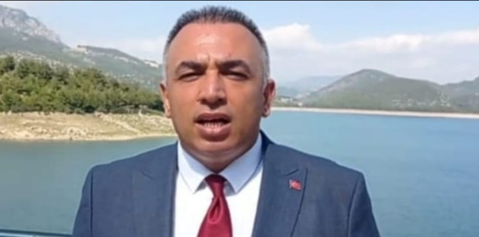 Oğuz Şahin: AB Yeşil Anlaşması - Türkiye İçin Bir Fırsat Mı Yoksa Zorluk Mu?