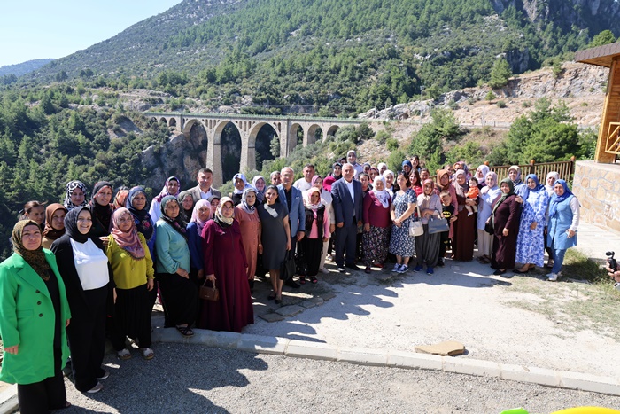 MHP Adana’da KAÇEP hamlesi!