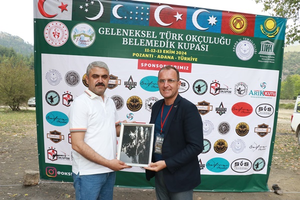 Pozantı’da “Geleneksel Türk Okçuluğu Belemedik Kupası” Düzenlendi