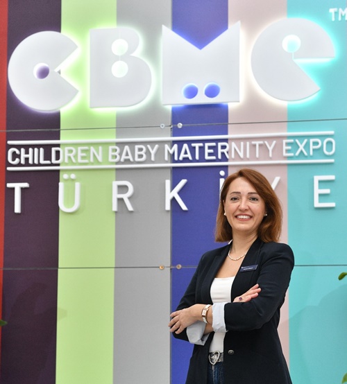 "CBME Türkiye’de, dünyanın dört bir tarafından gelecek binlerce alıcıyla doğrudan tanışma ve ticaret yapma fırsatı bulacak..."