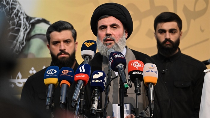 İsrail ordusu, Nasrallah'ın muhtemel halefi Safiyuddin'in öldürüldüğünü iddia etti