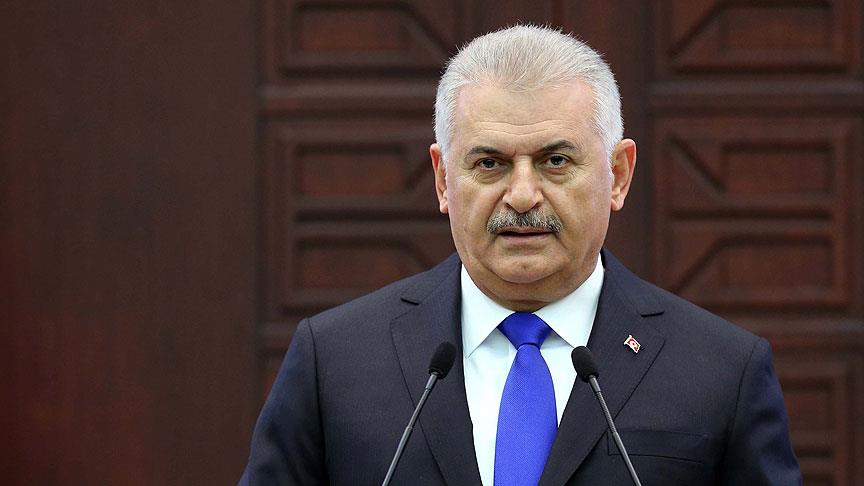 Başbakan Yıldırım: 80 bin KOBİ'ye mali kaynak sağlanacak