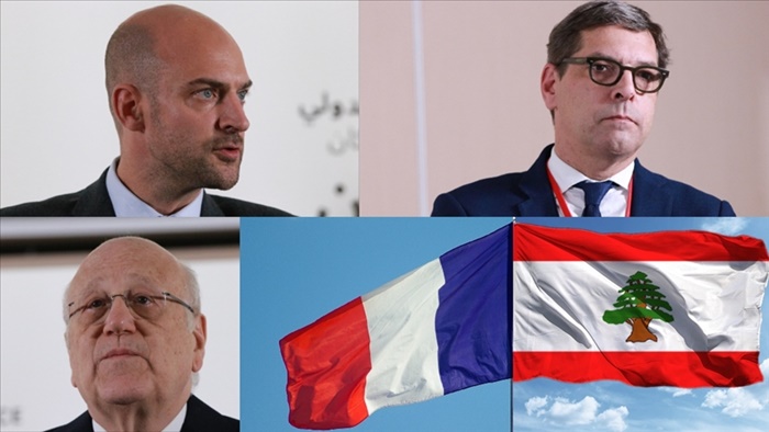 Lübnan için Paris Konferansı: Fransa'nın İsrail politikası neden değişti?