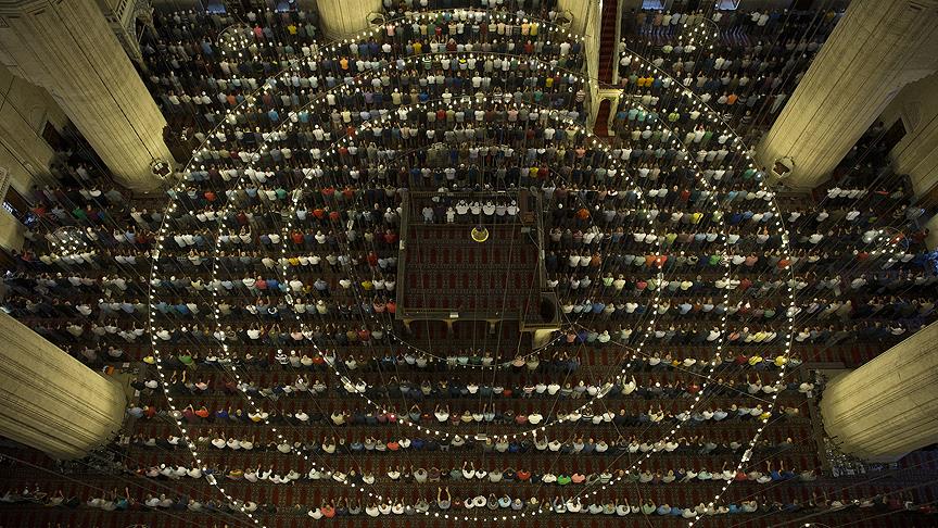 Hayri Bostan: Ramazan Klasikleri..