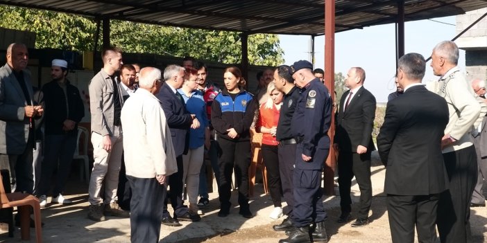 Tunceli'de atış eğitim alanındaki kazada bir polis şehit oldu