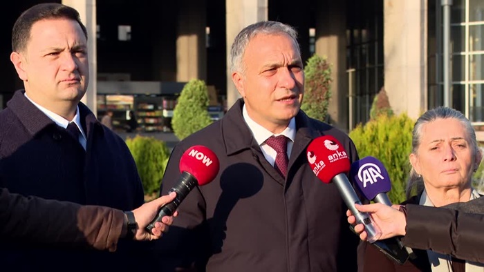 CHP'den Milli Eğitim Bakanı Tekin hakkında suç duyurusu