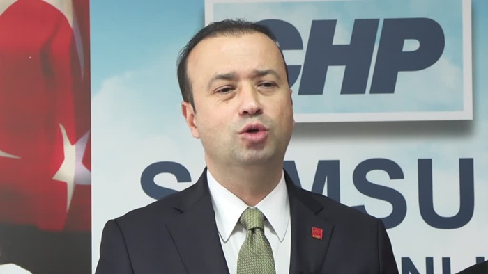 CHP Genel Başkan Yardımcısı Demir: "Cumhuriyet Halk Partisi, sermaye ve servet düşmanı değildir"