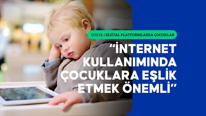 İsviçre, çocukların sosyal medyanın etkilerinden korunması konusunda ebeveynlere sorumluluk yüklüyor