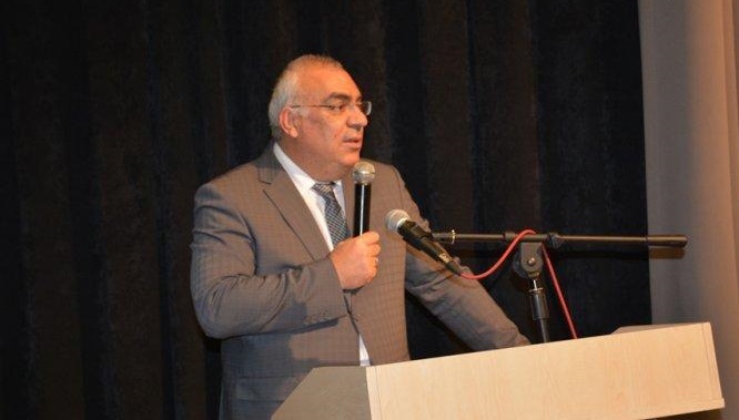 Prof. Dr. Mustafa Alıcı: İslam antropolojisine giriş