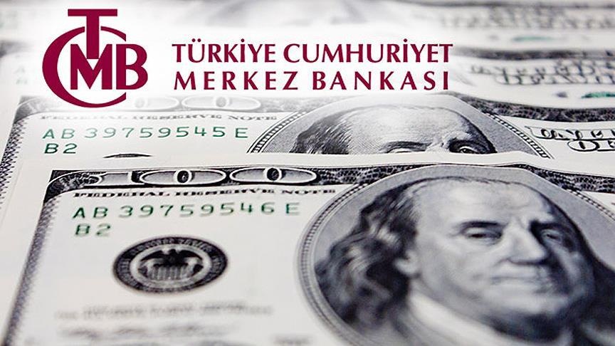 Merkez Bankasından döviz hamlesi