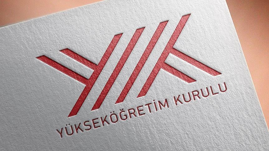 YÖK, bahar yarıyılı eğitim ve öğretimine ilişkin soruları yanıtladı