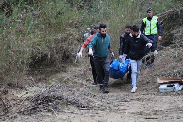 Polis memurunun öldürdüğü kayınbiraderinin de cesedi bulundu