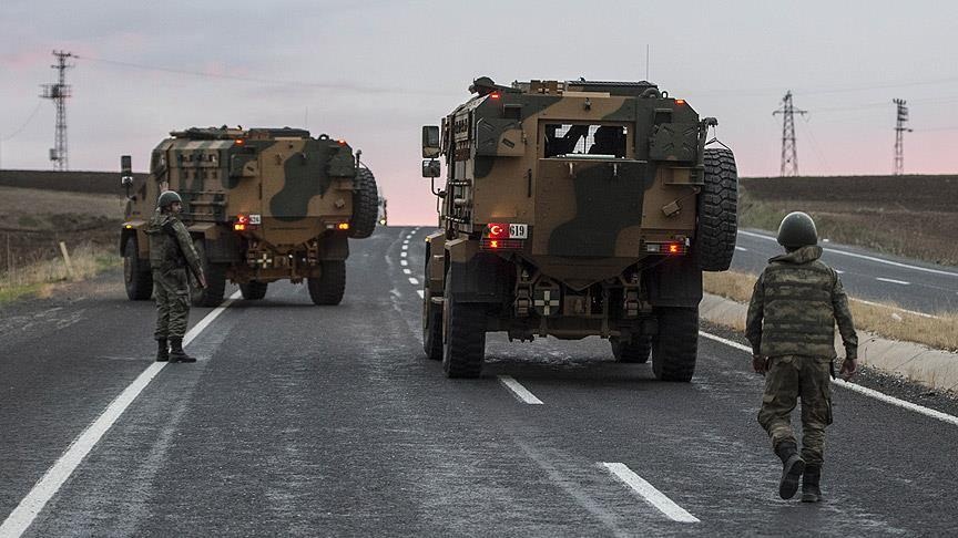 Hakkari'de terör saldırısı: 3 şehit